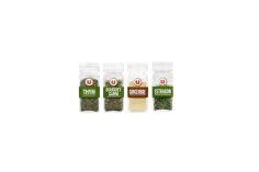 Herbes et épices U
