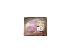 Jambon cuit supérieur Carrefour bio