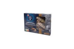 Gambas surgelées Marque Repère