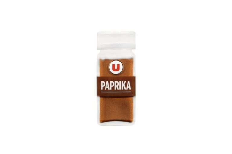 Paprika U