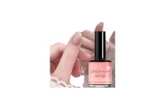 Vernis à ongles scintillant de Temu