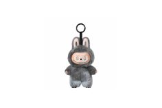 porte-clefs Labubu