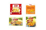 Croquettes pommes de terre