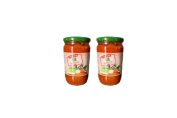 Ratatouille bio Freshona