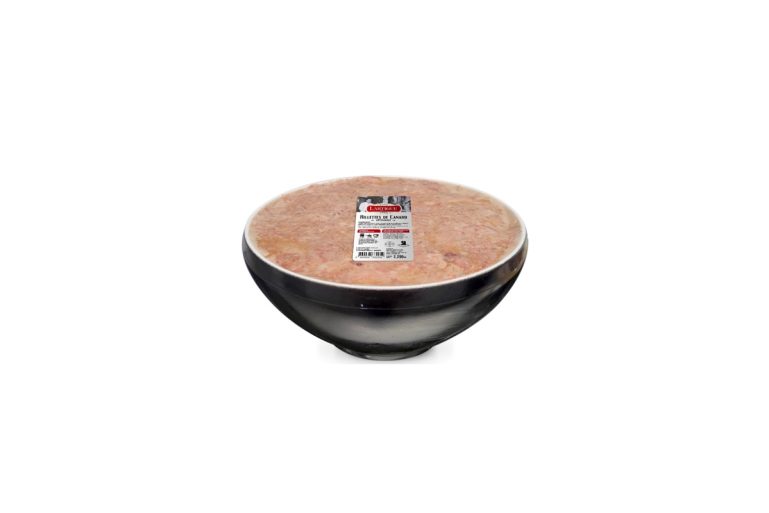Rillettes de canard Lartigue & Fils