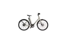 Vélo électrique C4 ST Cowboy