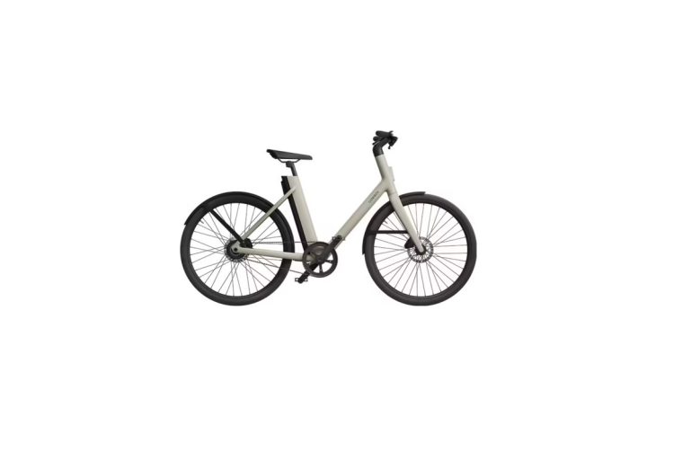 Vélo électrique C4 ST Cowboy