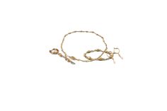 Bijoux Calypso de Marie Duvert