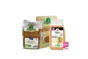 Produits au petit épeautre