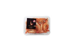 Gambas L'Origine du goût