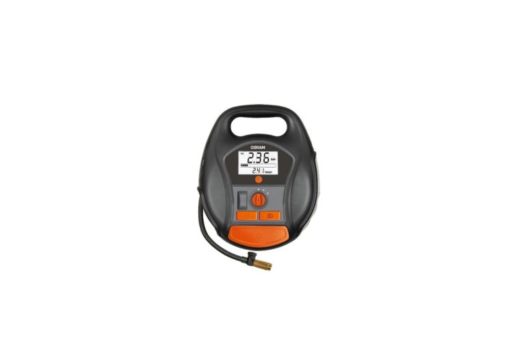 Gonfleur Osram OTIR6000