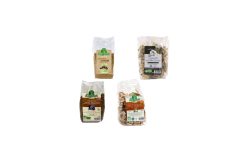 Pâtes Lazzaretti et Les Moulins de Provence