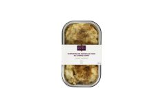 parmentier canard Monoprix Gourmet