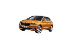 Fabia IV et Superb IV Skoda