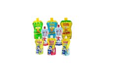 Boissons pour enfants Action