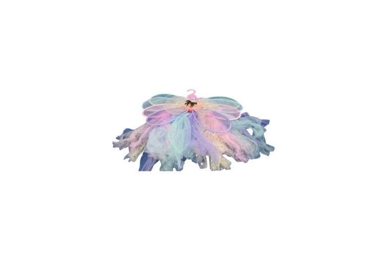 Costume tutu B&M