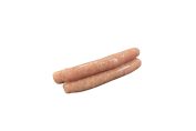 Saucisses de poulet Lionor