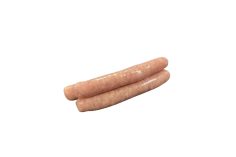 Saucisses de poulet Lionor