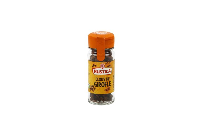 Clous de girofle Rustica