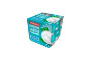 Brassés au lait de coco Andros