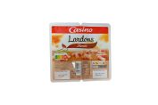 Lardons fumés Casino