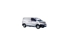 Véhicule utilitaire Toyota
