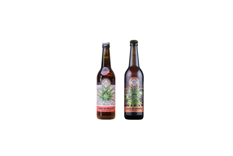 Bières Winterholer