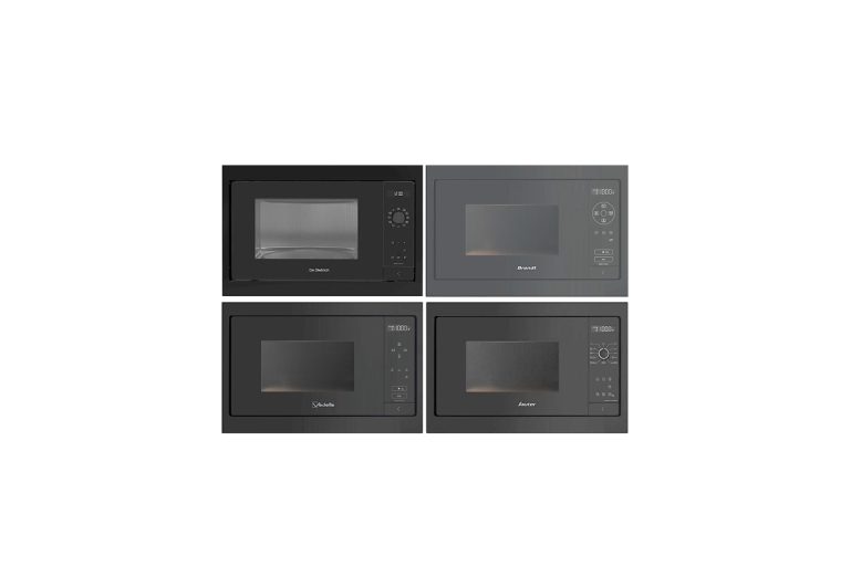 fours micro-ondes encastrables Brandt, Sauter, De Dietrich, Vedette