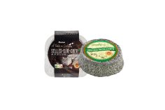 Selles-sur-Cher Auchan et Fromagerie Anjouin