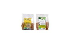 graines de lin doré bio Naturaline et Moulin des moines