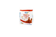 Grignottes de poulet saveur mexicaine Eco+