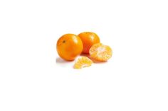 Mandarine Manquante
