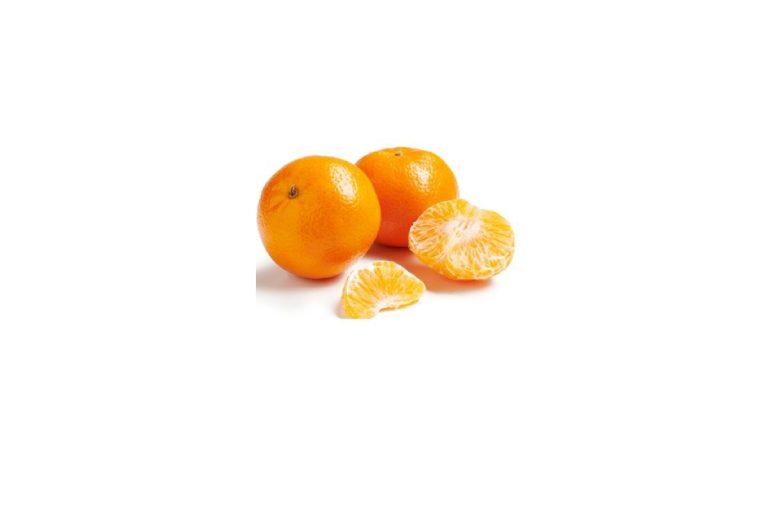Mandarine Manquante