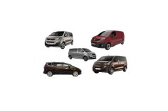 Opel, Citroën, Peugeot