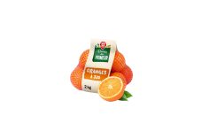 Oranges à jus Panier du primeur Marque repère