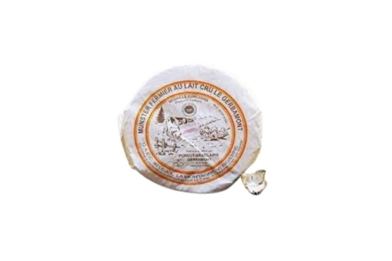 Munster fermier Lejol