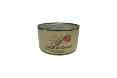 Conserves de canard confit Domaine de Langlardie