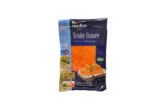 Truite fumée Nautica