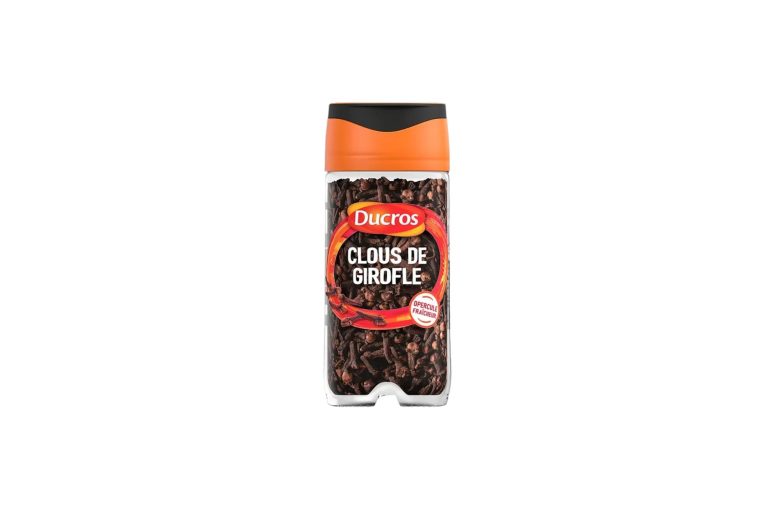 Clous de girofle Ducros