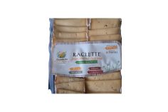 Fromage Raclette des Petits Monts