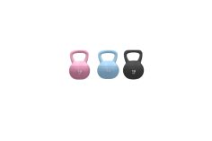 Kettlebell Via Chassé chez Action