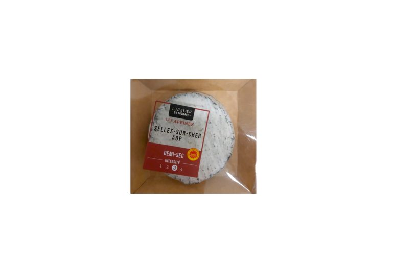 Selles-Sur-Cher l'Atelier du fromage