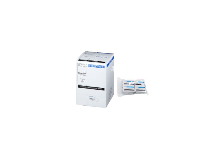 lingettes désinfectantes Sterowipe Stéropast 