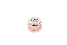 Tarama Les P'tits apéros