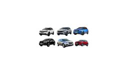 Voitures DS, Citroën, Peugeot et Opel