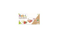 Planche et aliments à découper Storiz chez Gifi