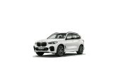 BMW X5, X6, X7...