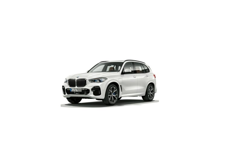 BMW X5, X6, X7...
