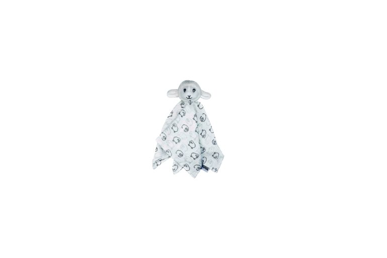 Peluche mouton Trois Kilos Sept