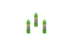 Gel javel citron vert W5 chez Lidl
